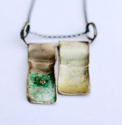 Paintbox pendant 