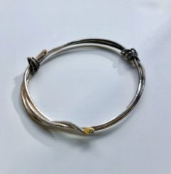 Return bangle