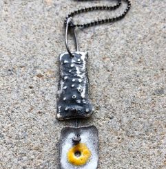 Lockdown Light pendant