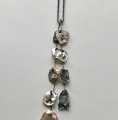 Computer bit dangler pendant